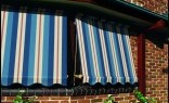 Canberra Blinds and Shutters Awnings